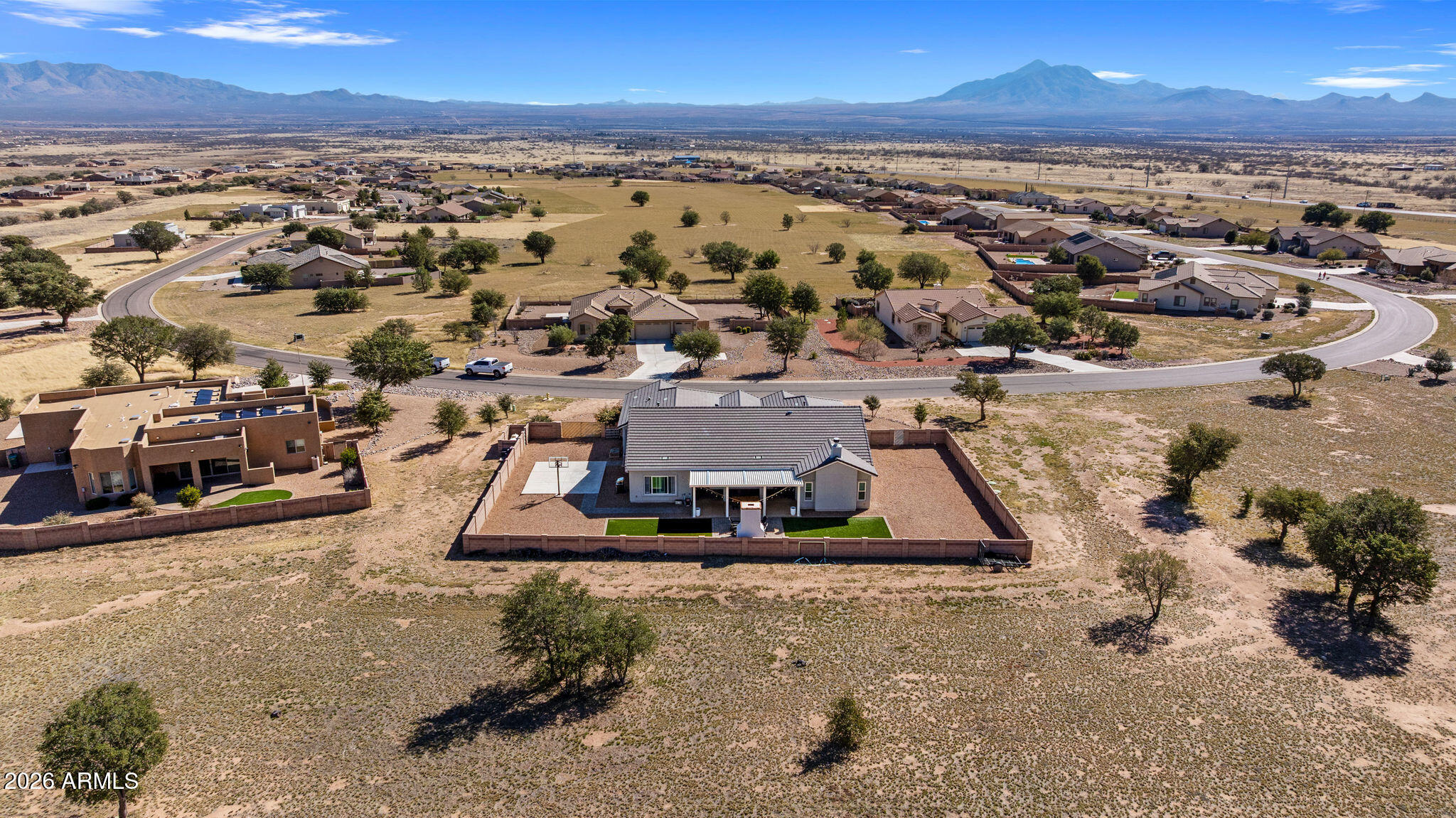 KINGS RANCH AT CORONADO - Residential