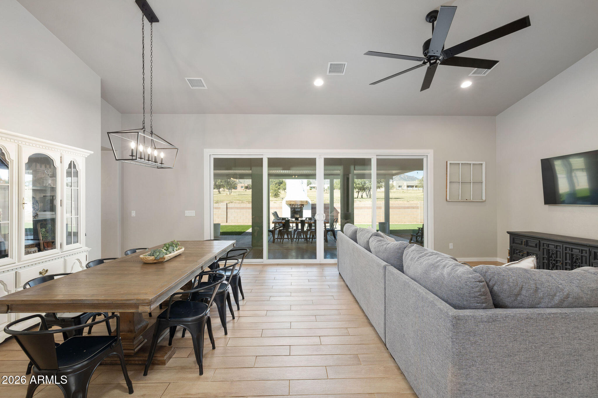 KINGS RANCH AT CORONADO - Residential
