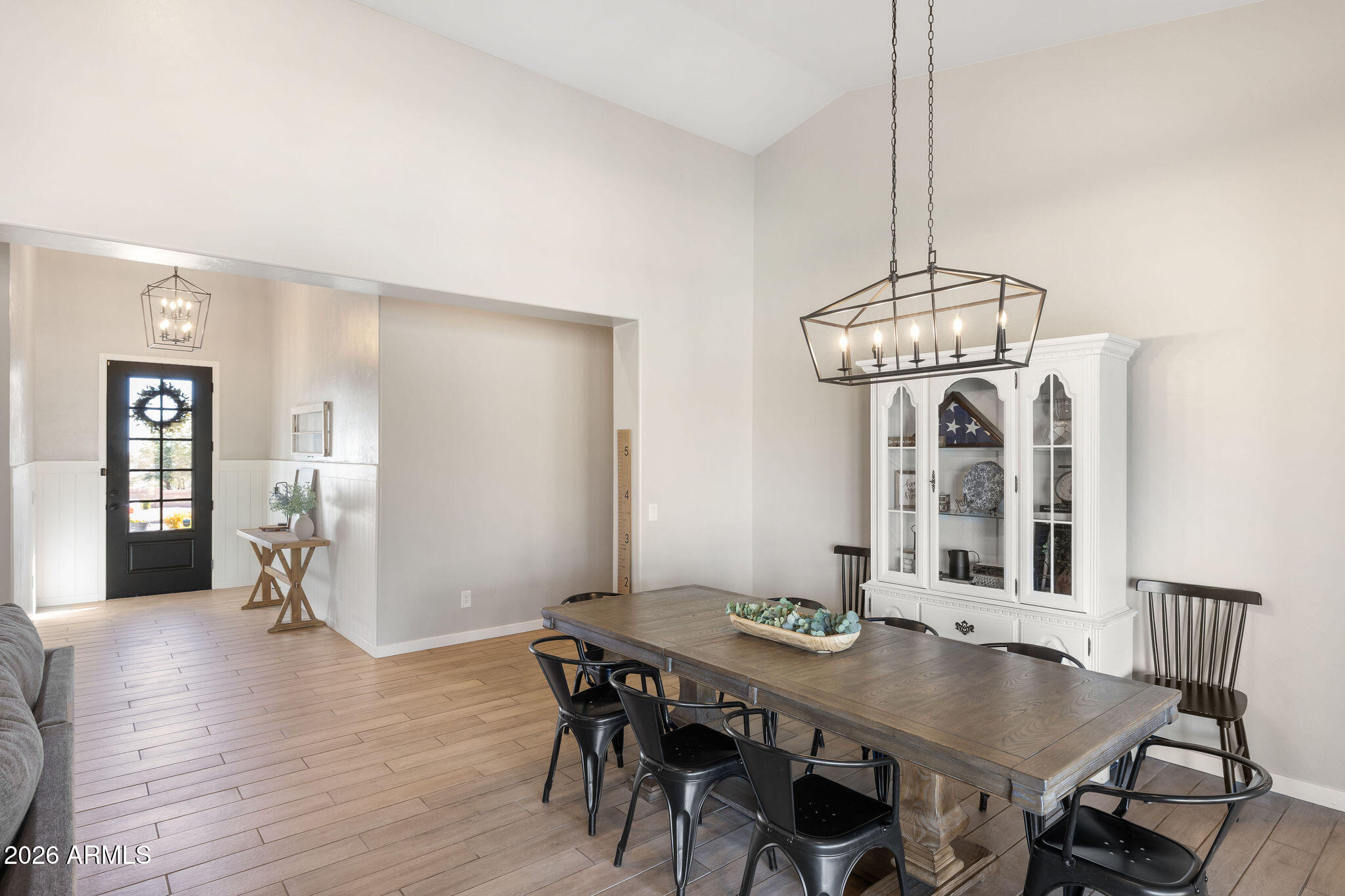 KINGS RANCH AT CORONADO - Residential