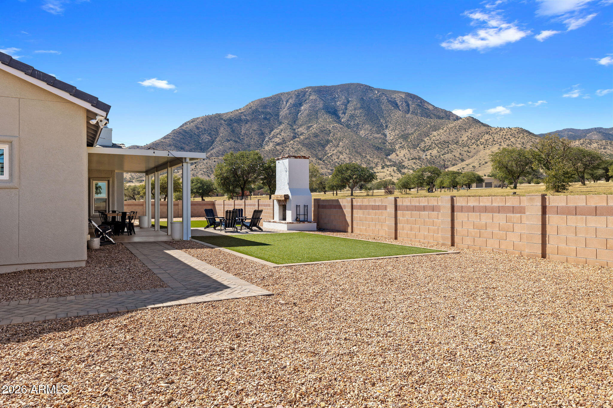 KINGS RANCH AT CORONADO - Residential