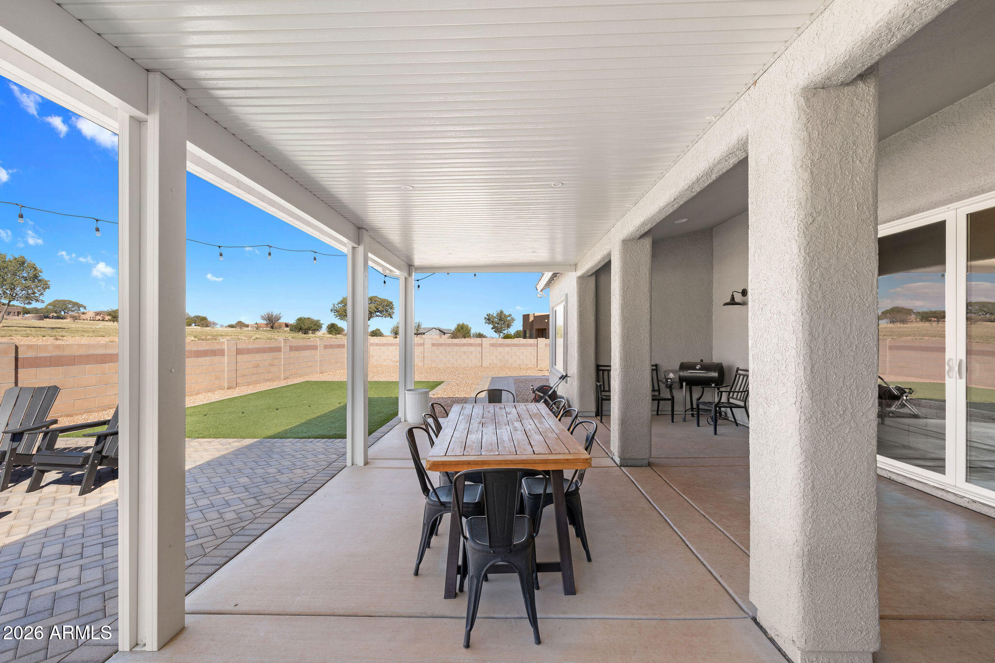 KINGS RANCH AT CORONADO - Residential
