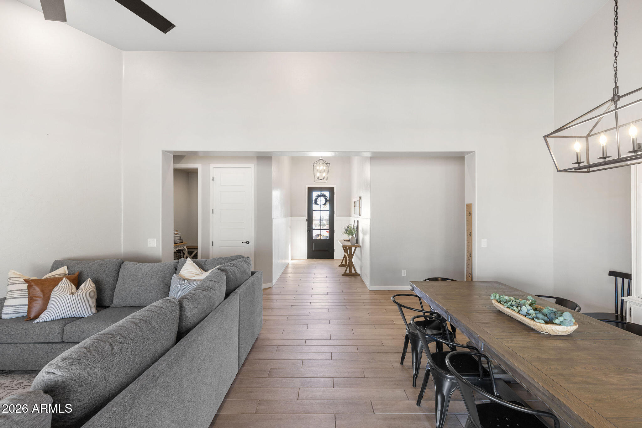 KINGS RANCH AT CORONADO - Residential