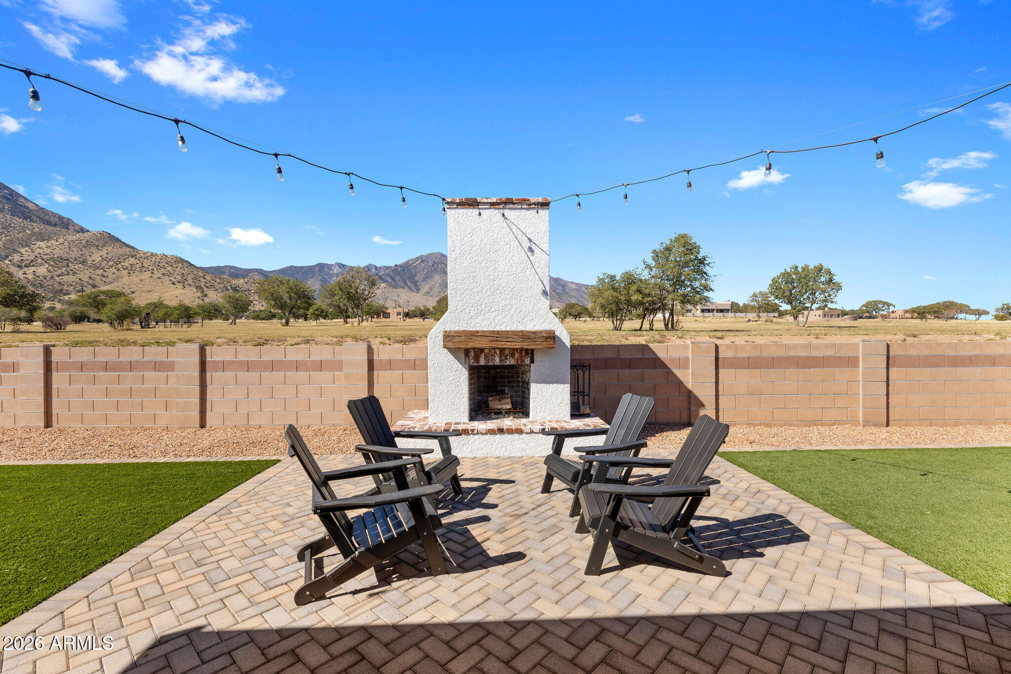 KINGS RANCH AT CORONADO - Residential