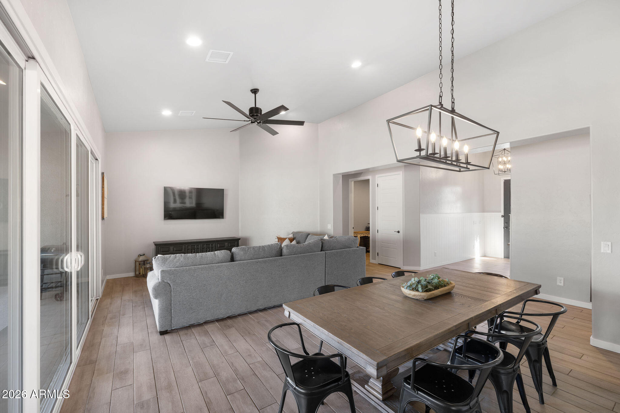 KINGS RANCH AT CORONADO - Residential
