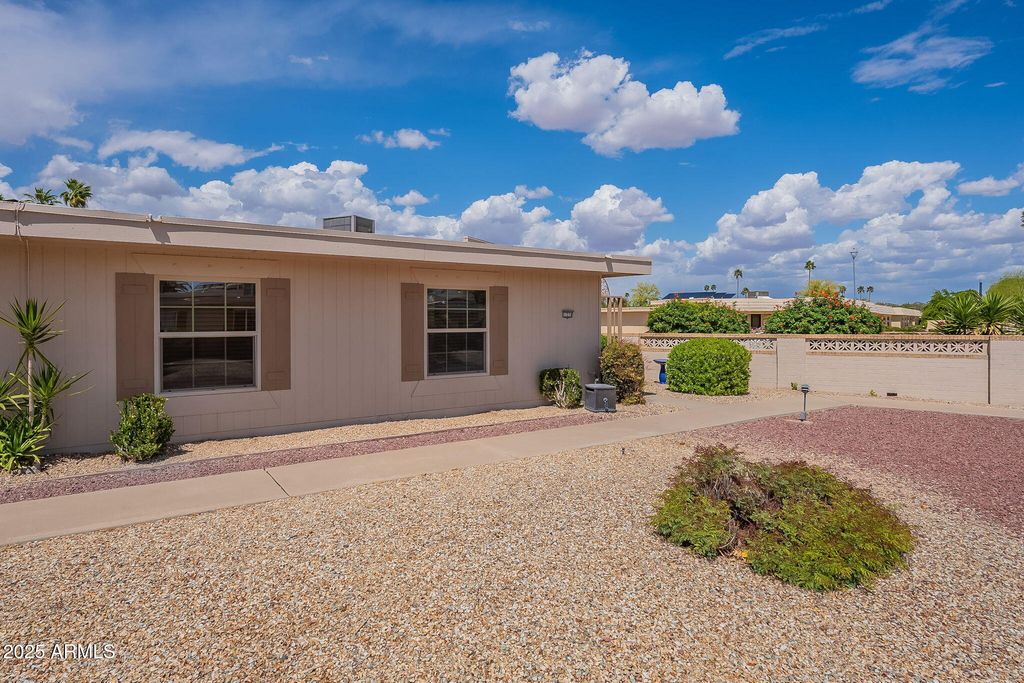 Photo of 17278 N 105th Avenue, Sun City, AZ 85373 (MLS # 6848972)