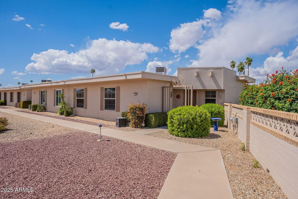 Photo of 17278 N 105th Avenue, Sun City, AZ 85373 (MLS # 6848972)