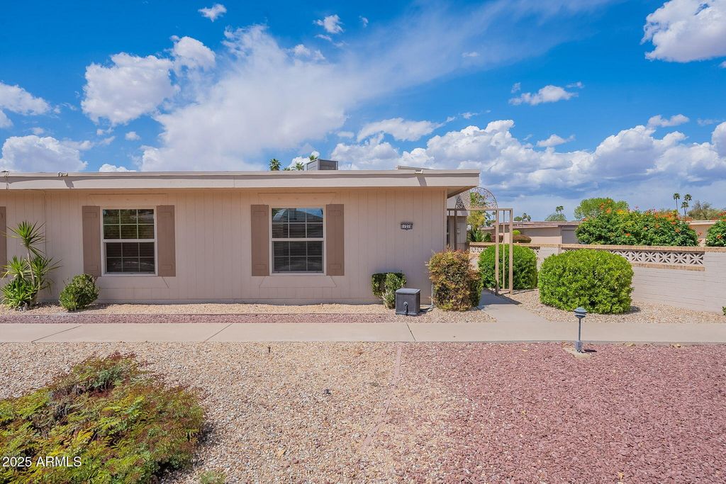 Photo of 17278 N 105th Avenue, Sun City, AZ 85373 (MLS # 6848972)