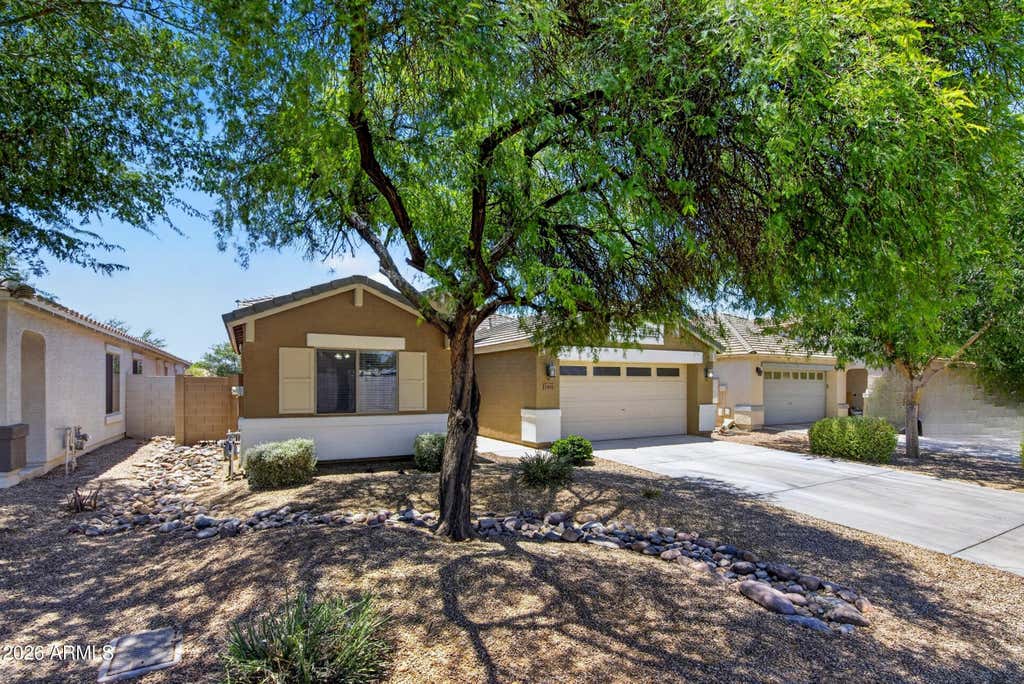 Photo of 1401 E Jeanne Lane, San Tan Valley, AZ 85140 (MLS # 7033860)