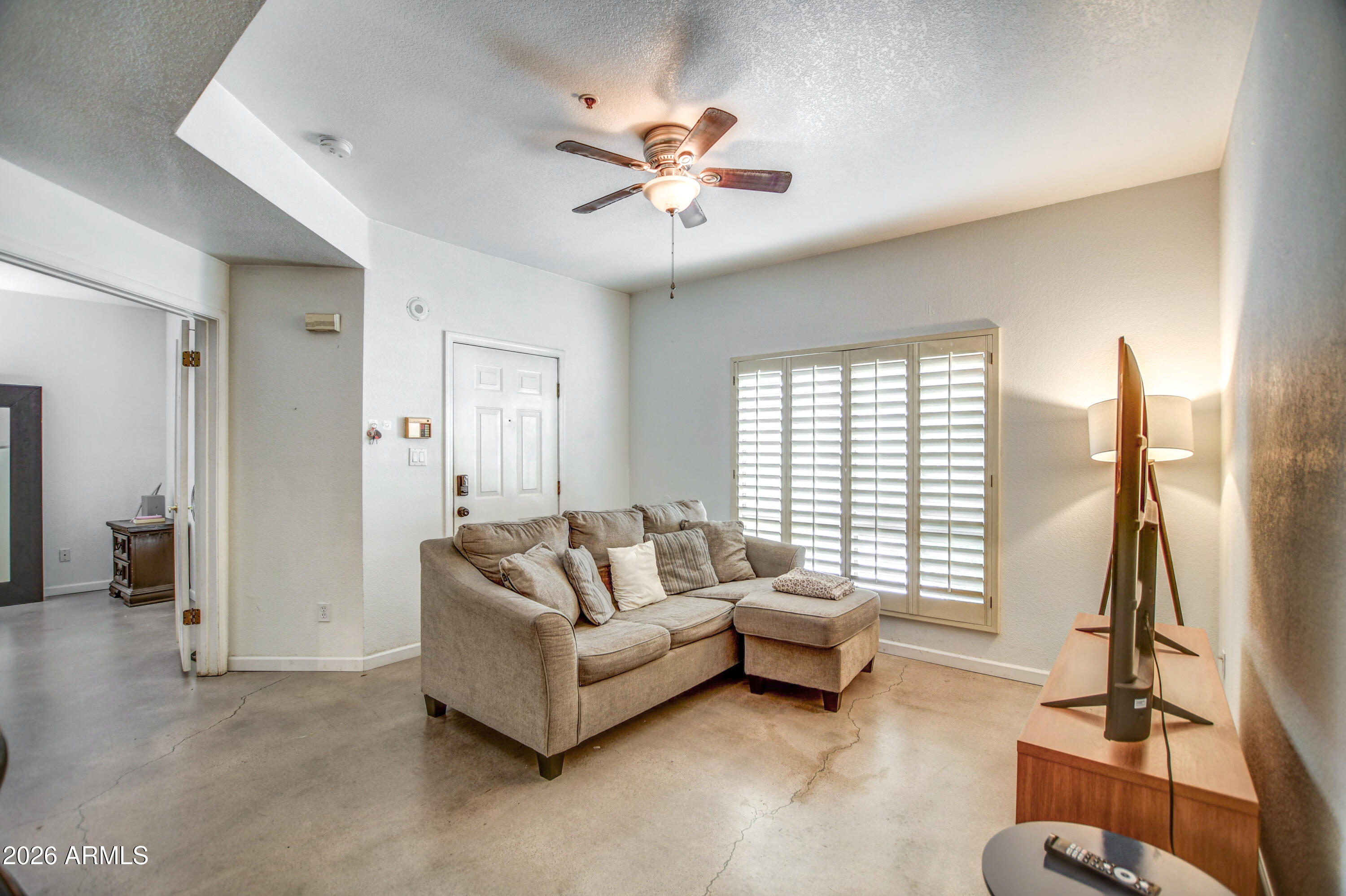 100 E FILLMORE Street 117