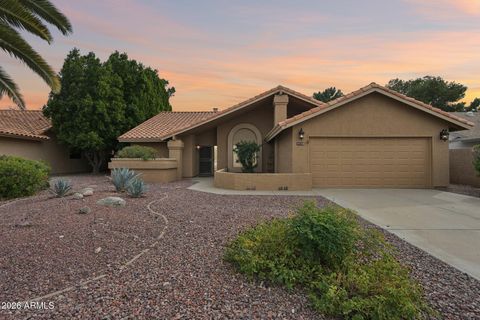 19135 N 92ND Avenue Peoria AZ 85382