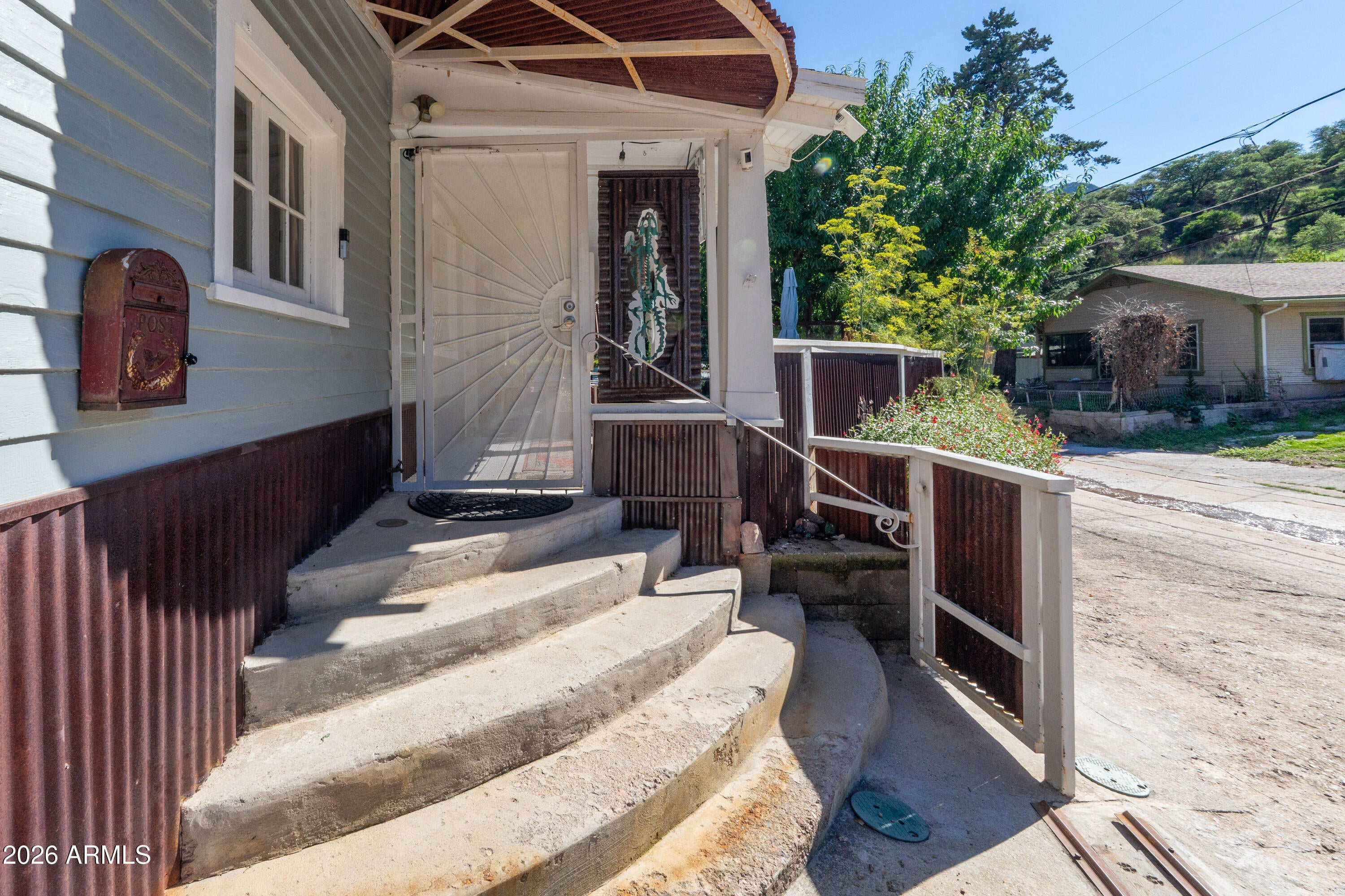 27 Wood Canyon