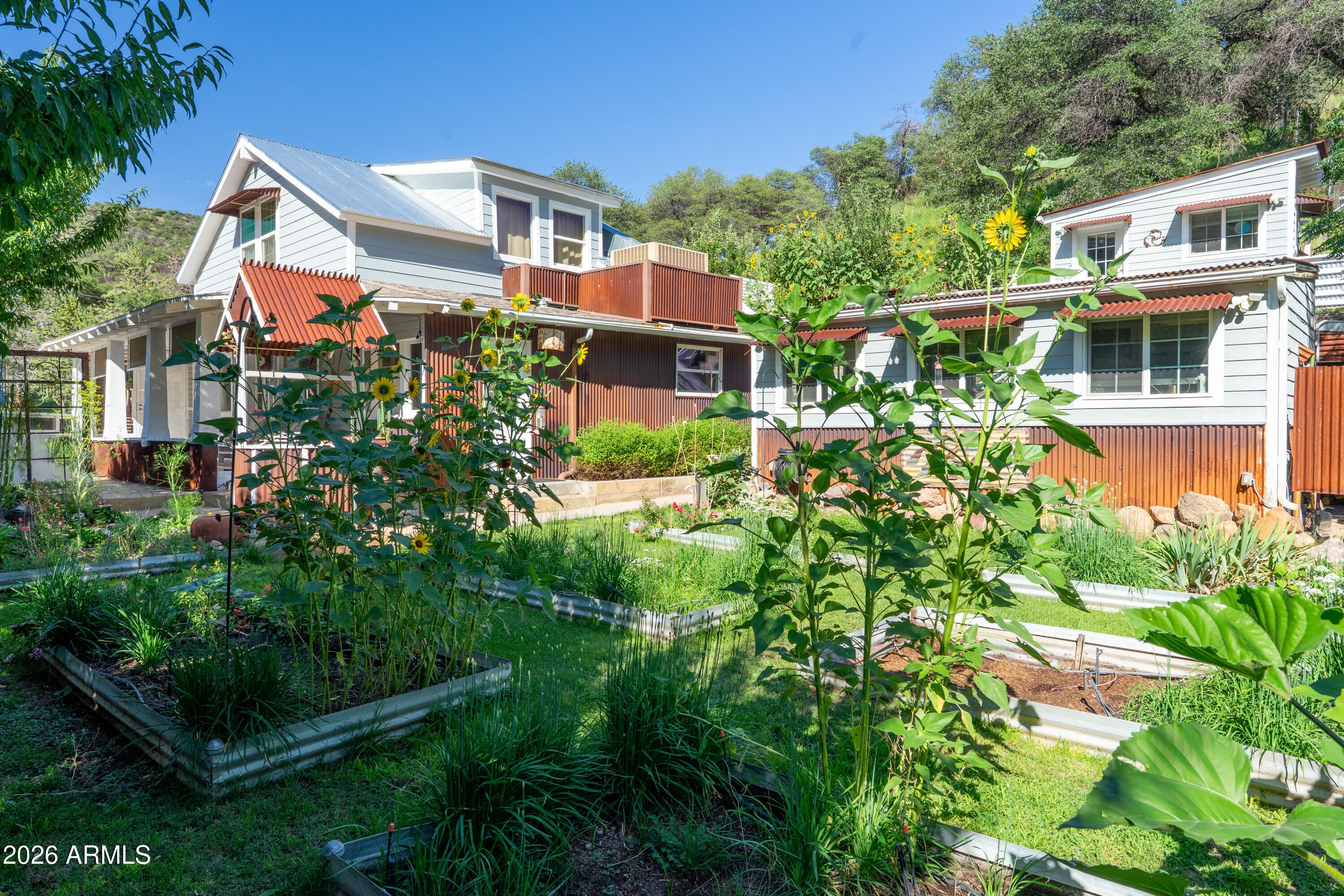 27 Wood Canyon