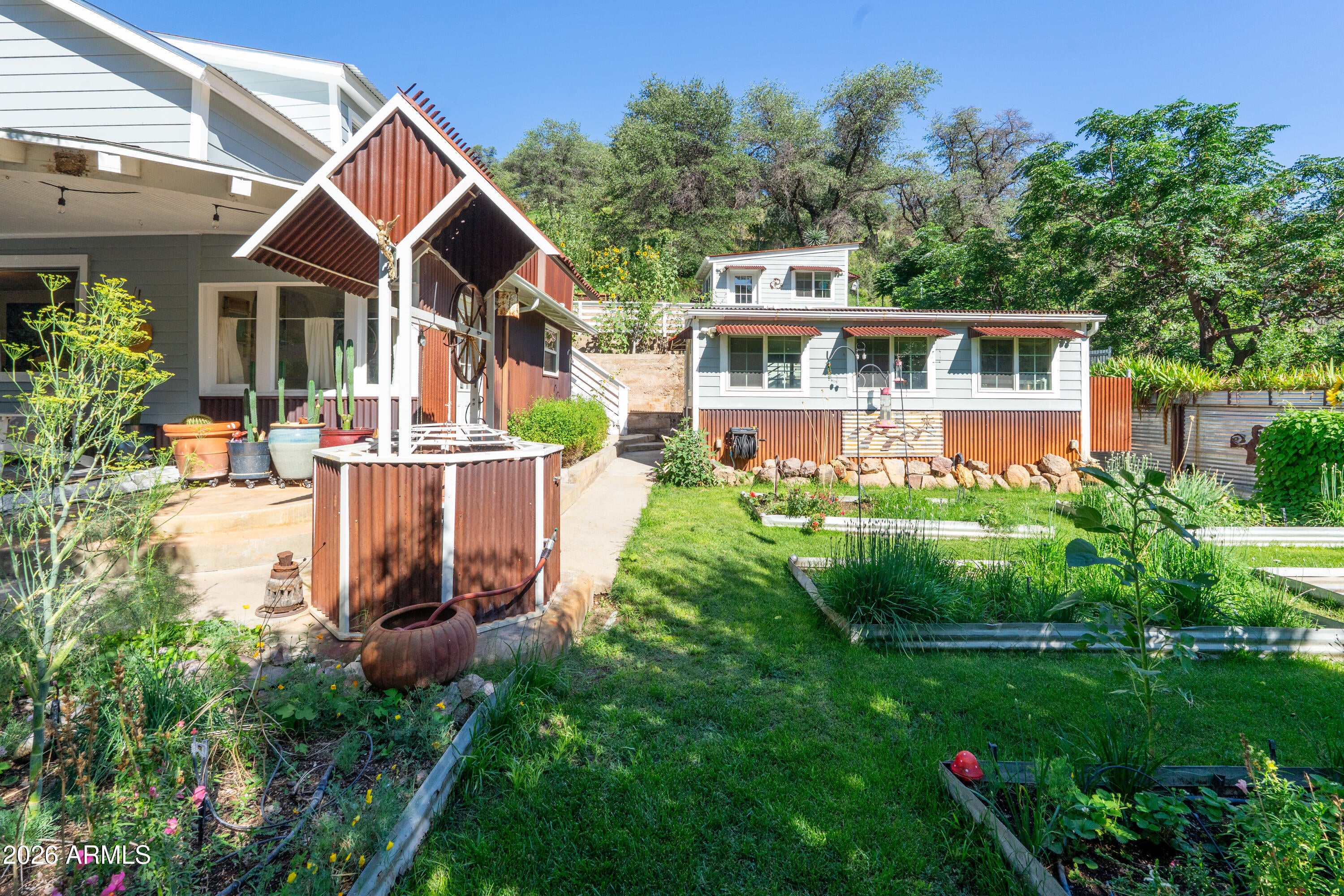 27 Wood Canyon