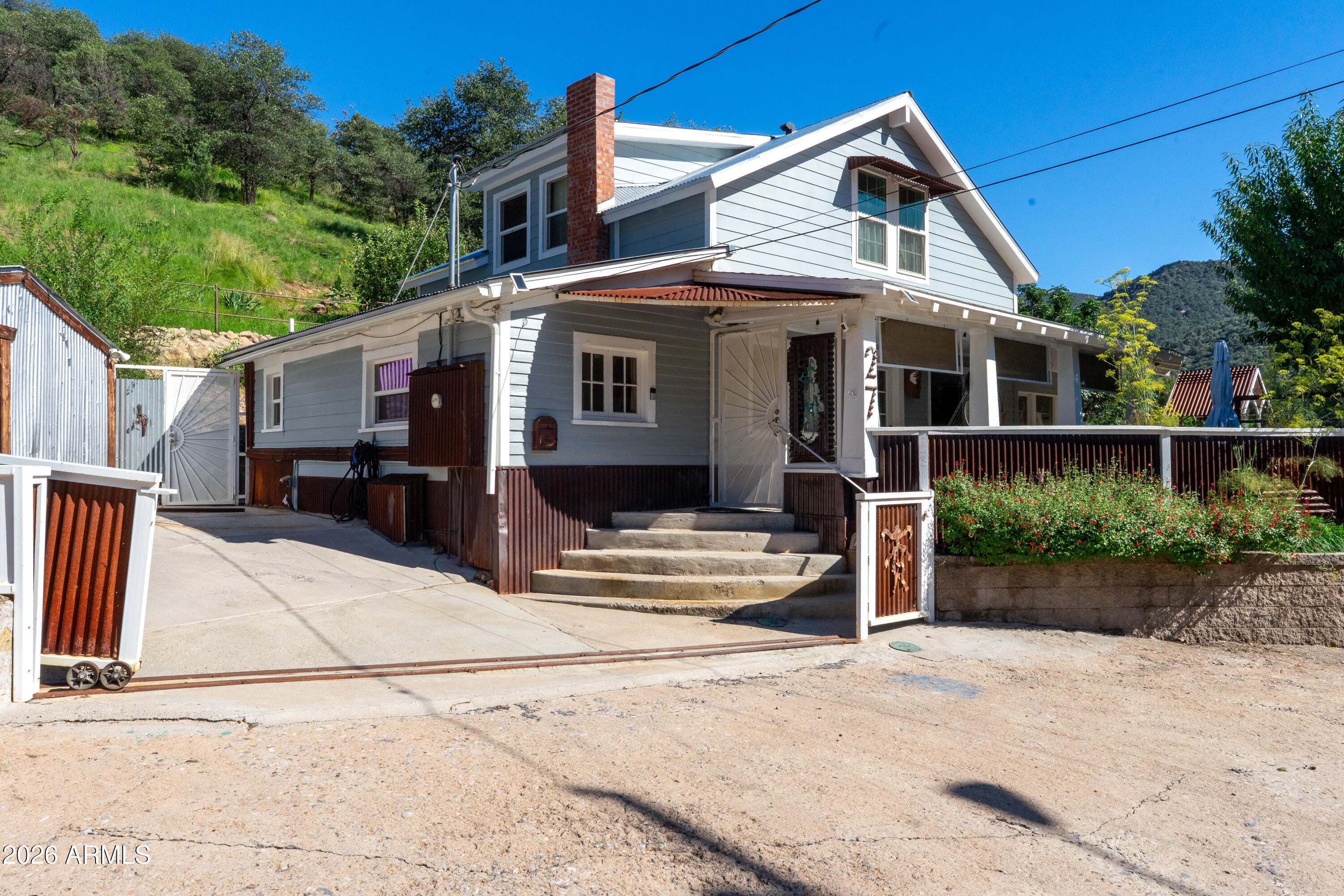 27 Wood Canyon