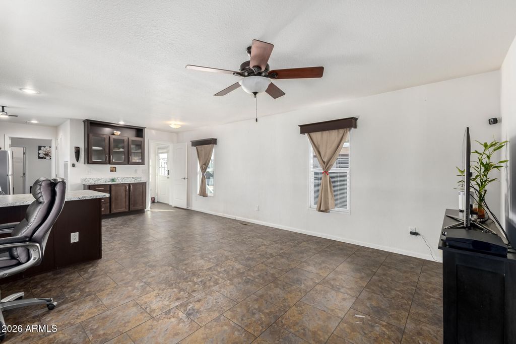 Photo of 12721 W Greenway Road #237, El Mirage, AZ 85335 (MLS # 6975919)