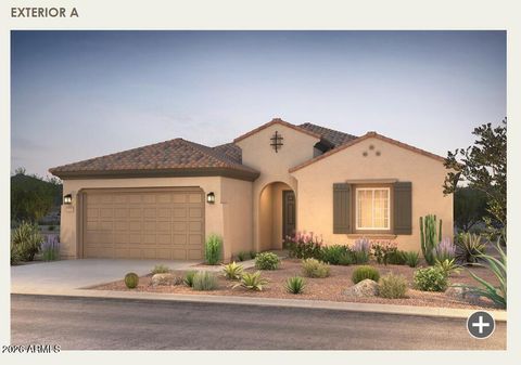 17115 W DESERT HOLLOW Drive Surprise AZ 85387