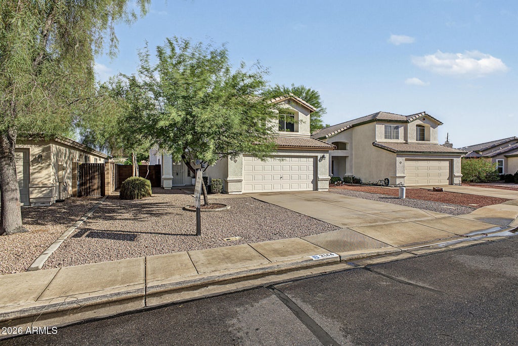 Photo of 2144 W Olla Avenue, Mesa, AZ 85202 (MLS # 7088985)
