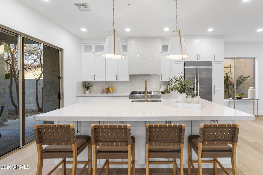 Photo of 22339 N 77th Street, Scottsdale, AZ 85255 (MLS # 6997696)