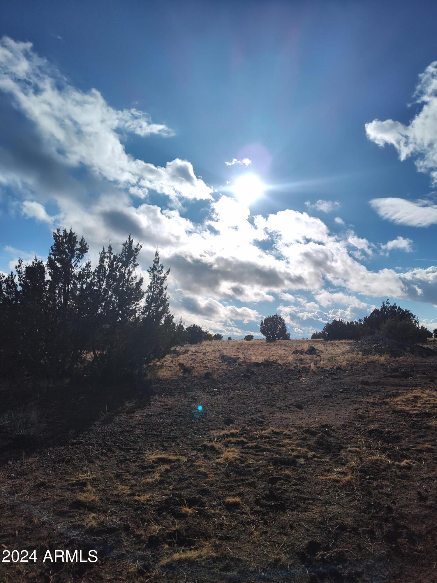 JUNIPERWOOD RANCH - Land