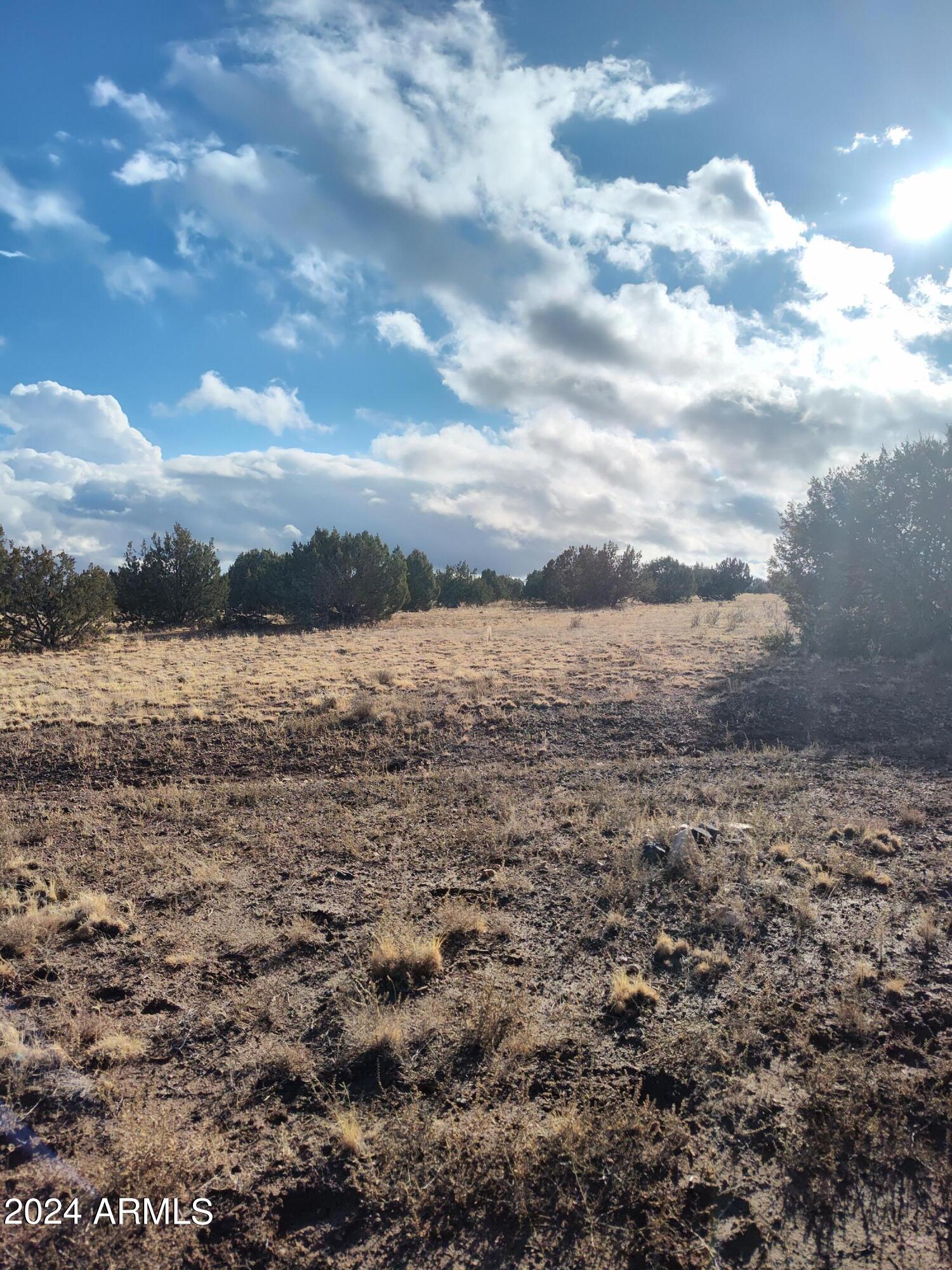 JUNIPERWOOD RANCH - Land