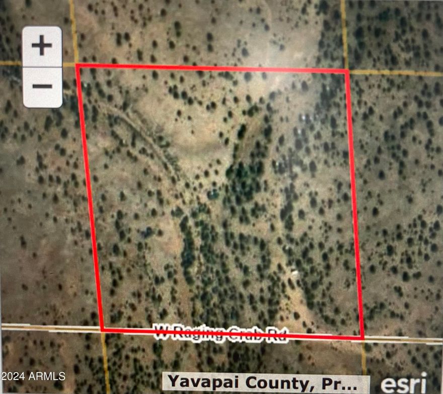 This is a great area for a brand new start.  If is 40 acre spread for what ever you need to dream big.