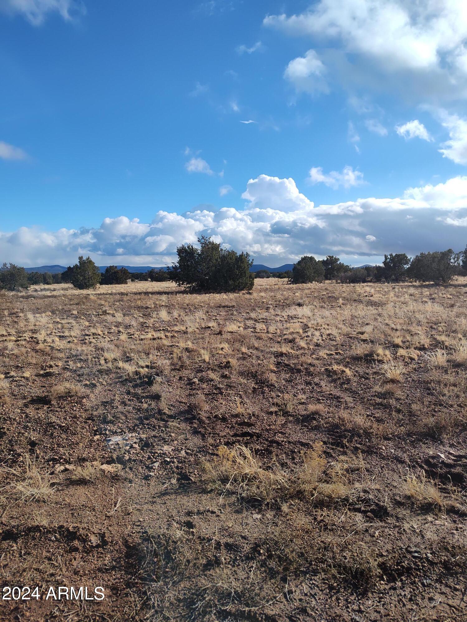 JUNIPERWOOD RANCH - Land