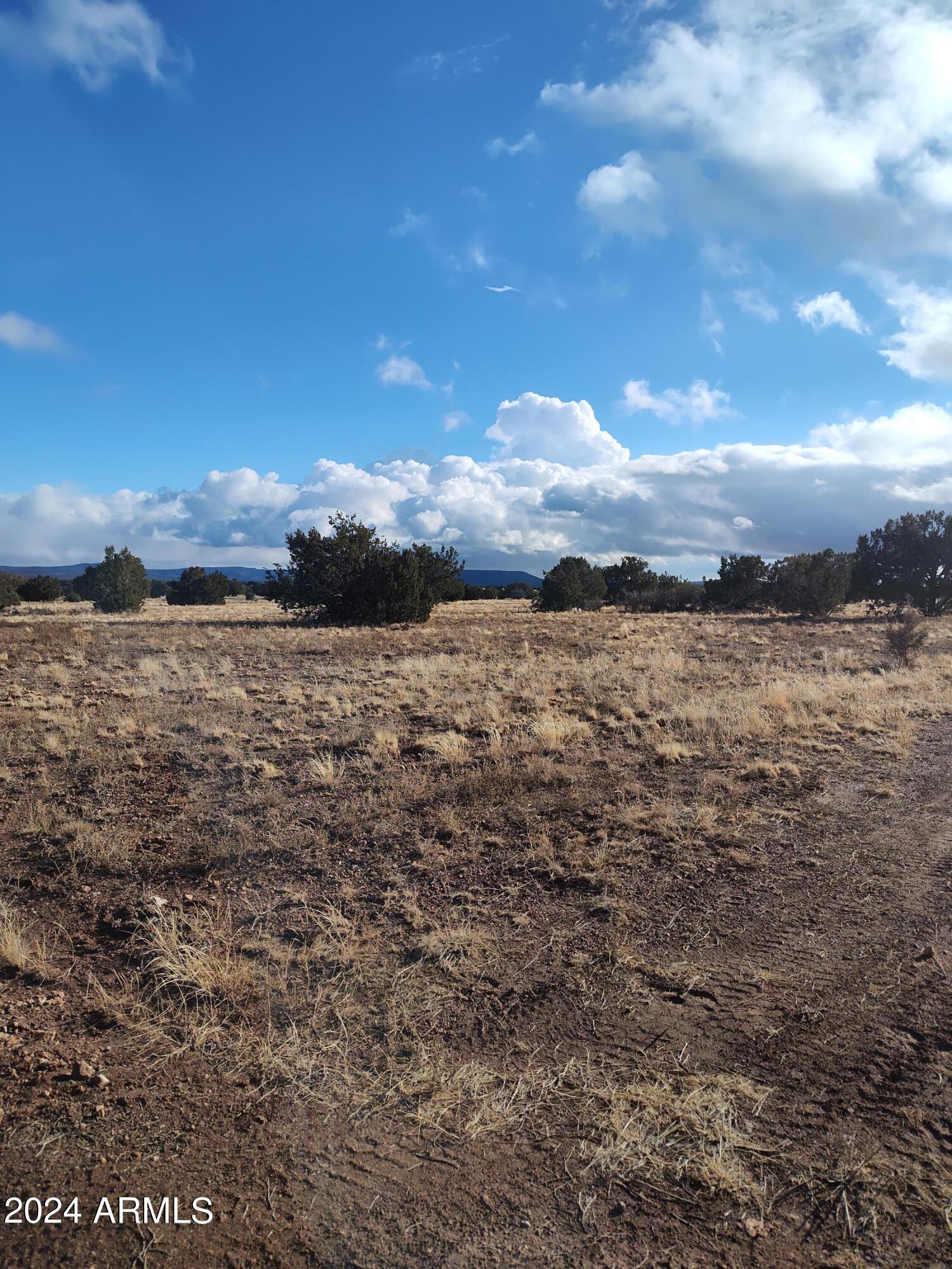 JUNIPERWOOD RANCH - Land