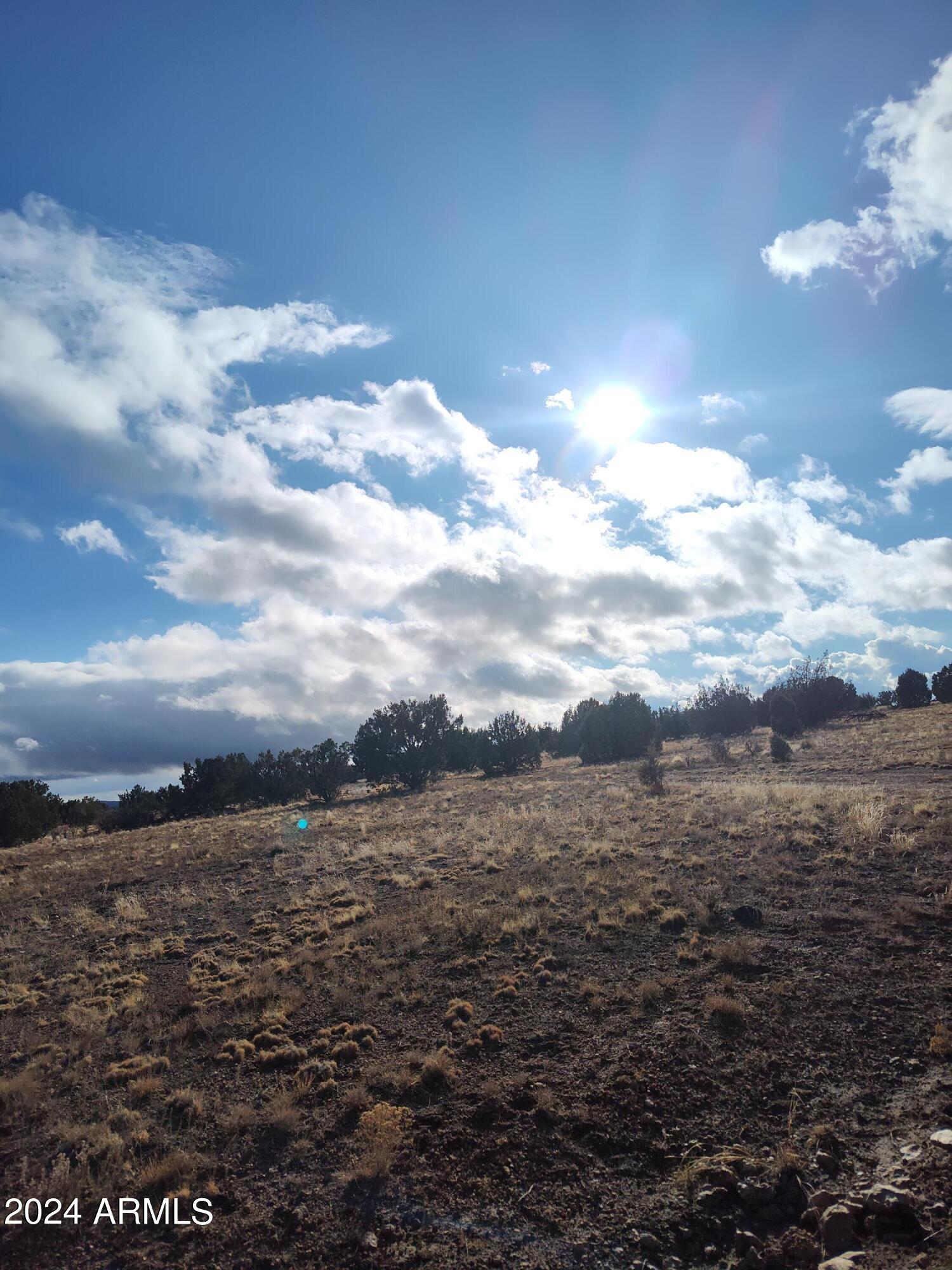 JUNIPERWOOD RANCH - Land