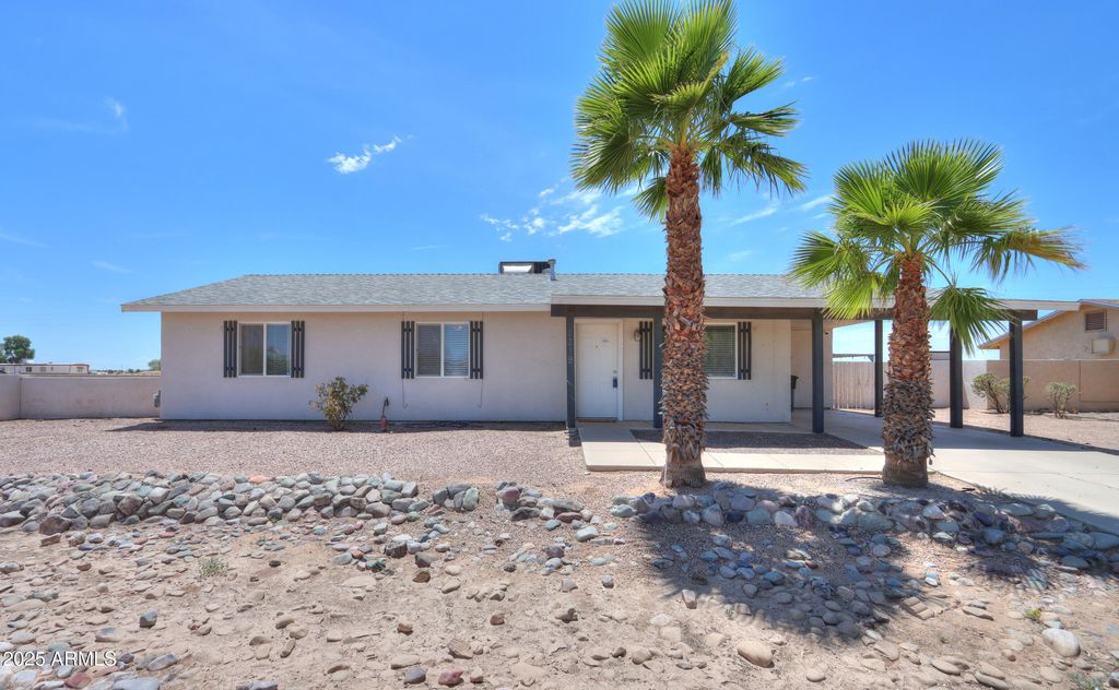 Photo of 1219 E Huron Court, Casa Grande, AZ 85122 (MLS # 6902507)