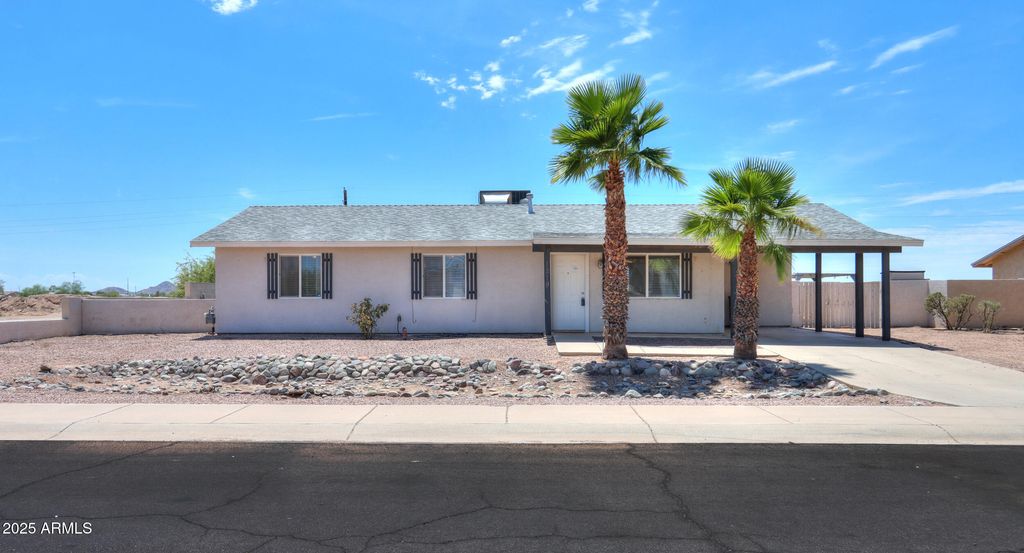 Photo of 1219 E Huron Court, Casa Grande, AZ 85122 (MLS # 6902507)