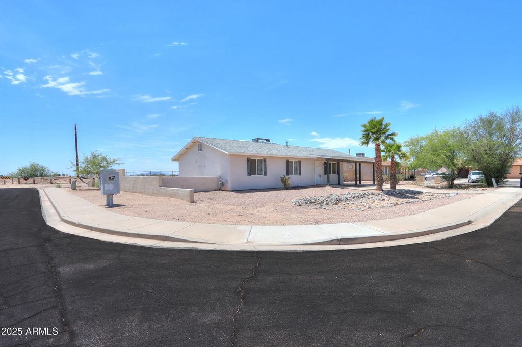Photo of 1219 E Huron Court, Casa Grande, AZ 85122 (MLS # 6902507)