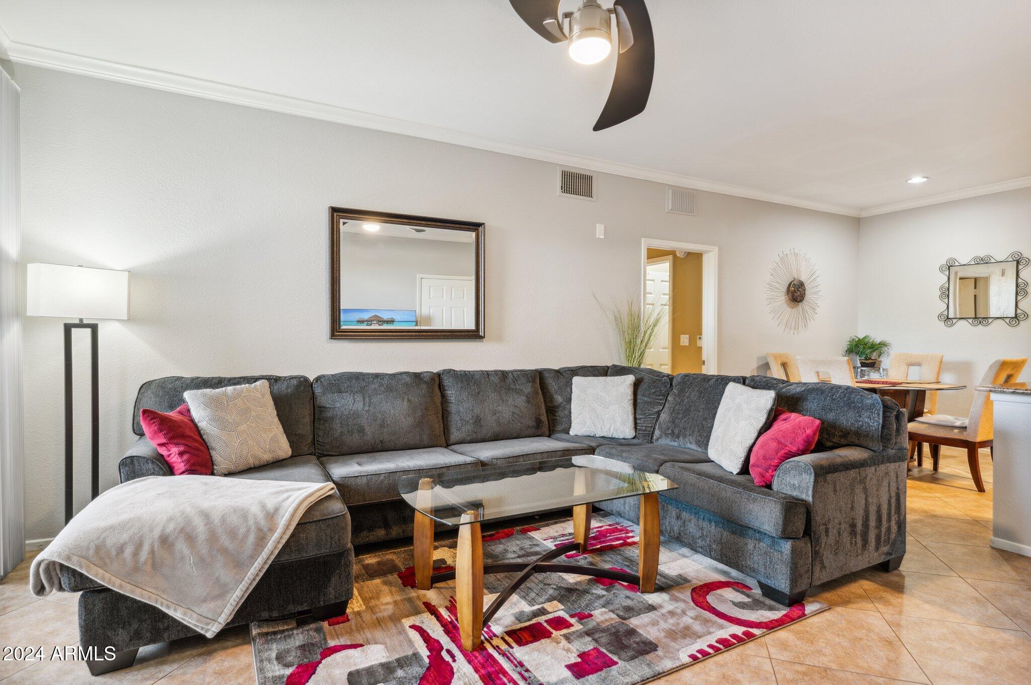 7009 E ACOMA Drive 1018