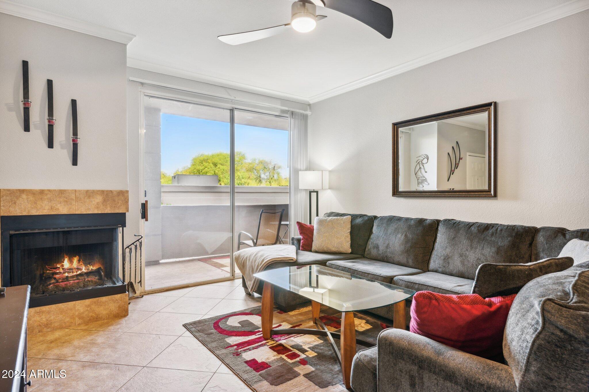 7009 E ACOMA Drive 1018