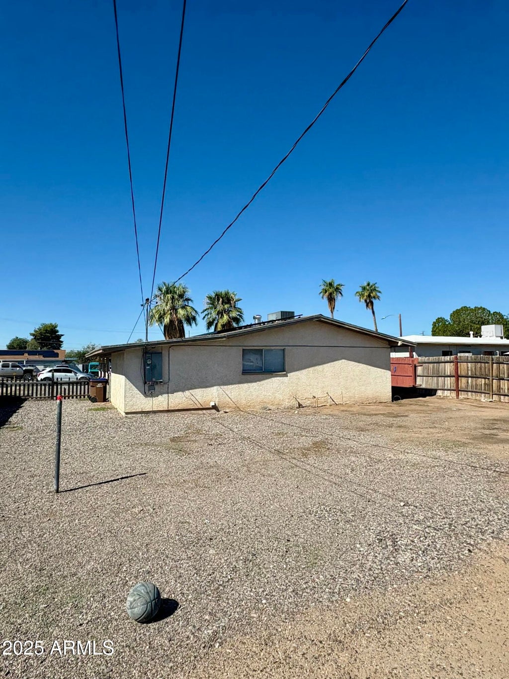 Photo of 1245 N Ironwood Lane, Coolidge, AZ 85128 (MLS # 7078516)