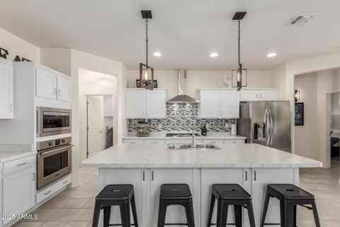 12254 W ROWEL Road Peoria AZ 85383