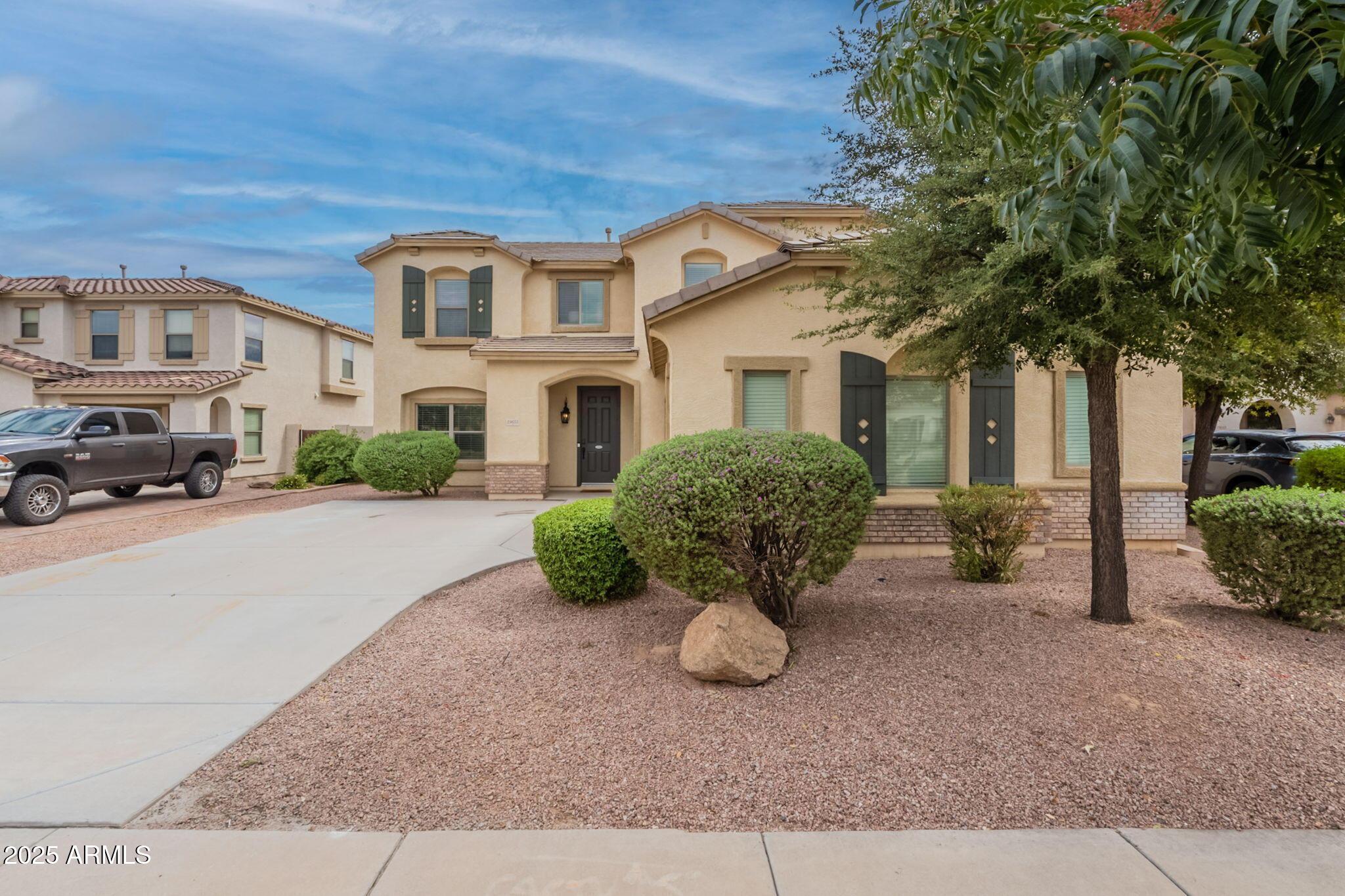 Homes for Sale in Queen Creek Arizona 4 19655 E REINS Road
