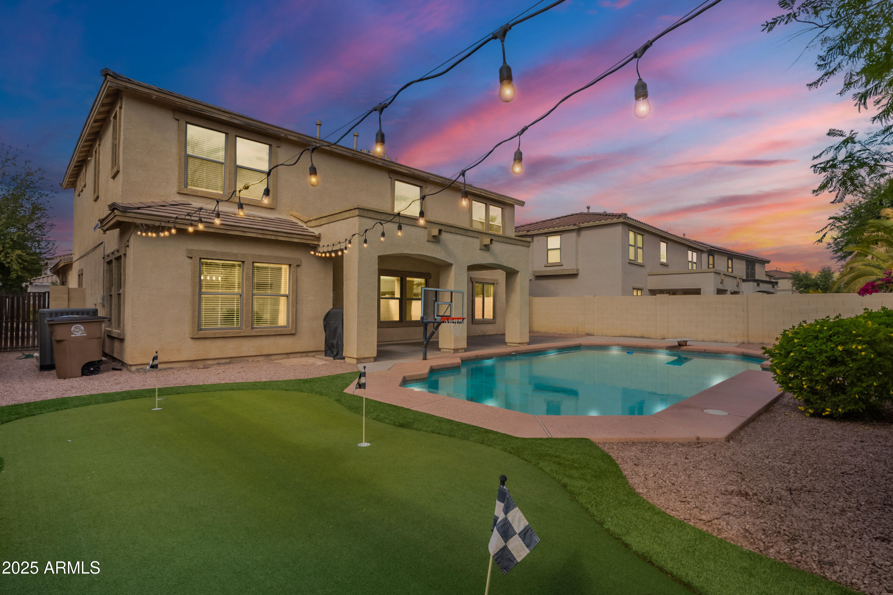 Homes for Sale in Queen Creek Arizona 1 19655 E REINS Road