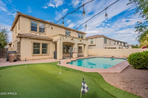 19655 E REINS Road Queen Creek AZ 85142