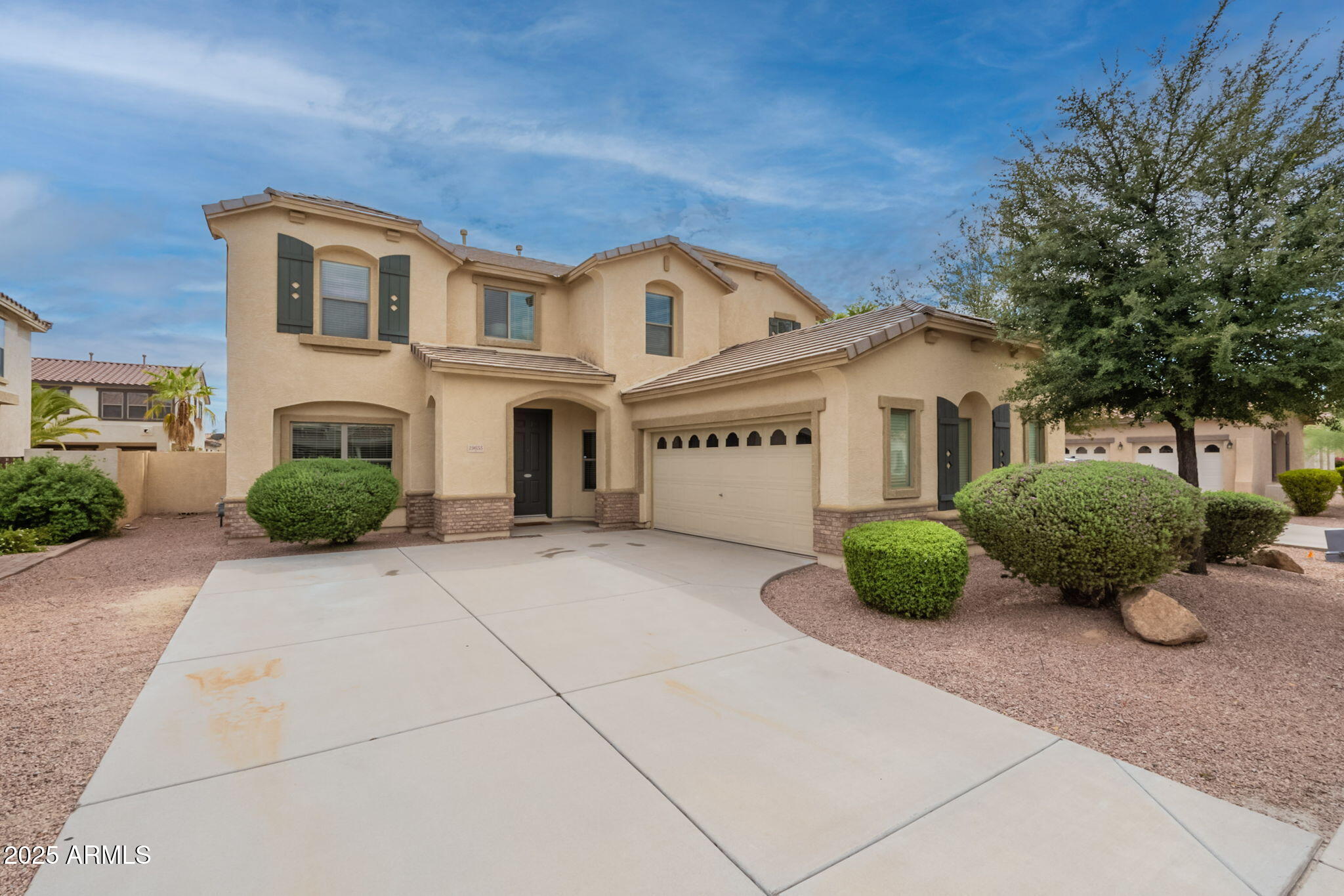 Homes for Sale in Queen Creek Arizona 3 19655 E REINS Road