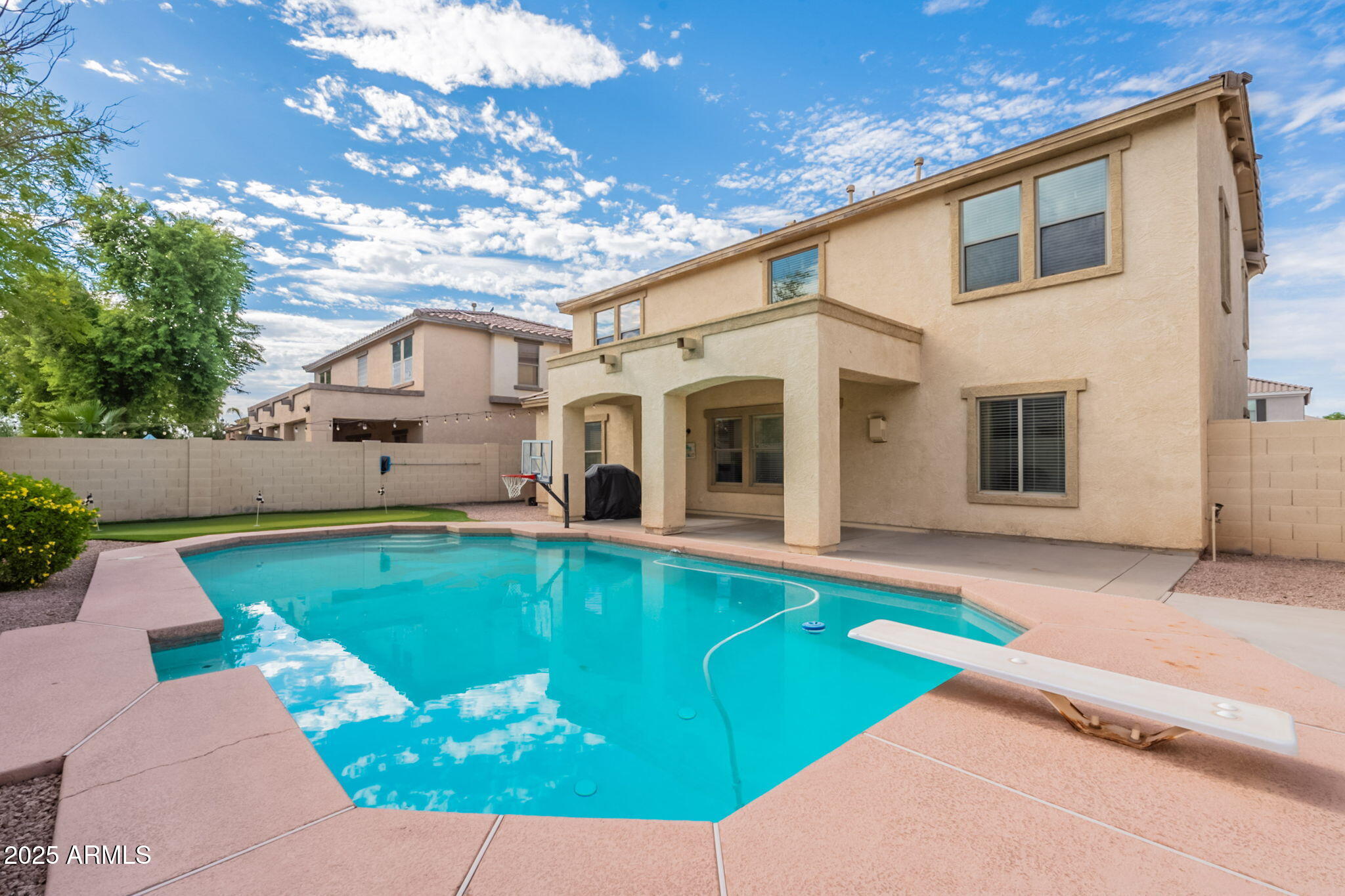 Homes for Sale in Queen Creek Arizona 2 19655 E REINS Road