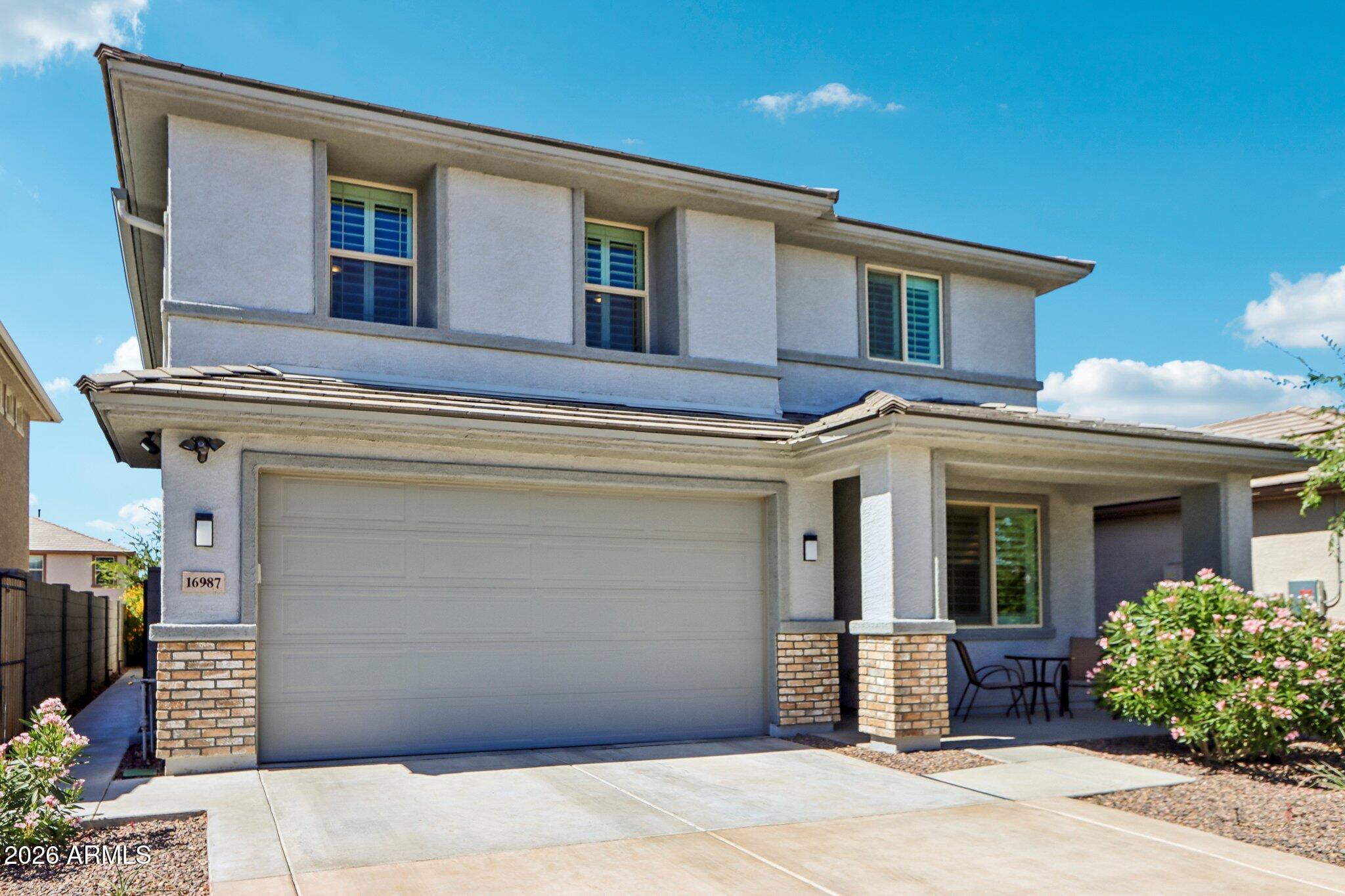 16987 W RED BIRD Road