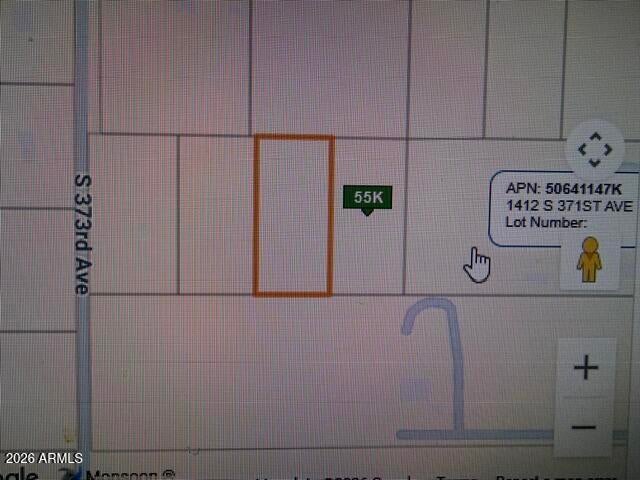 13XX S 373rd Avenue H