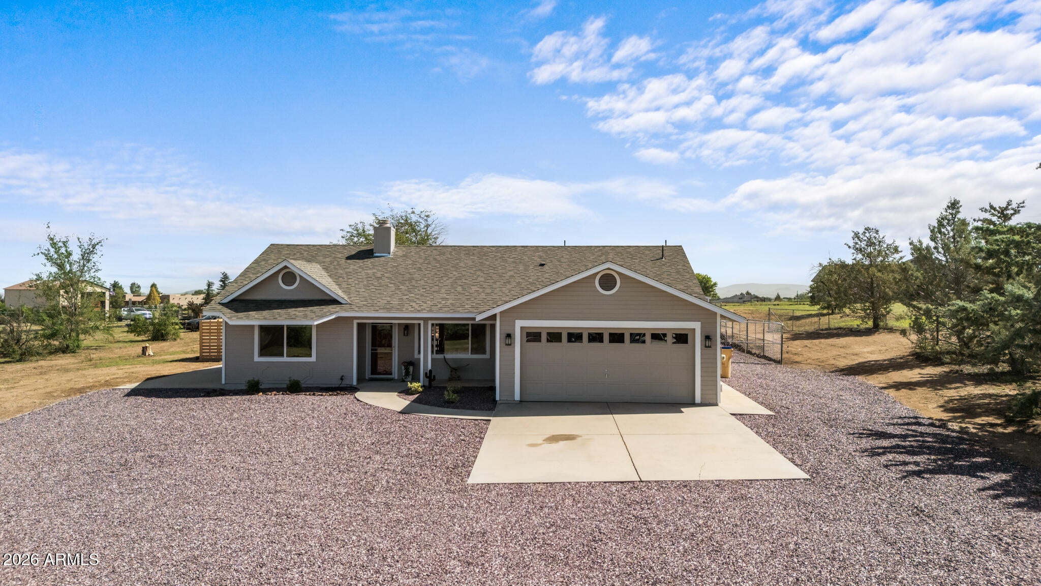 499 N REED Road