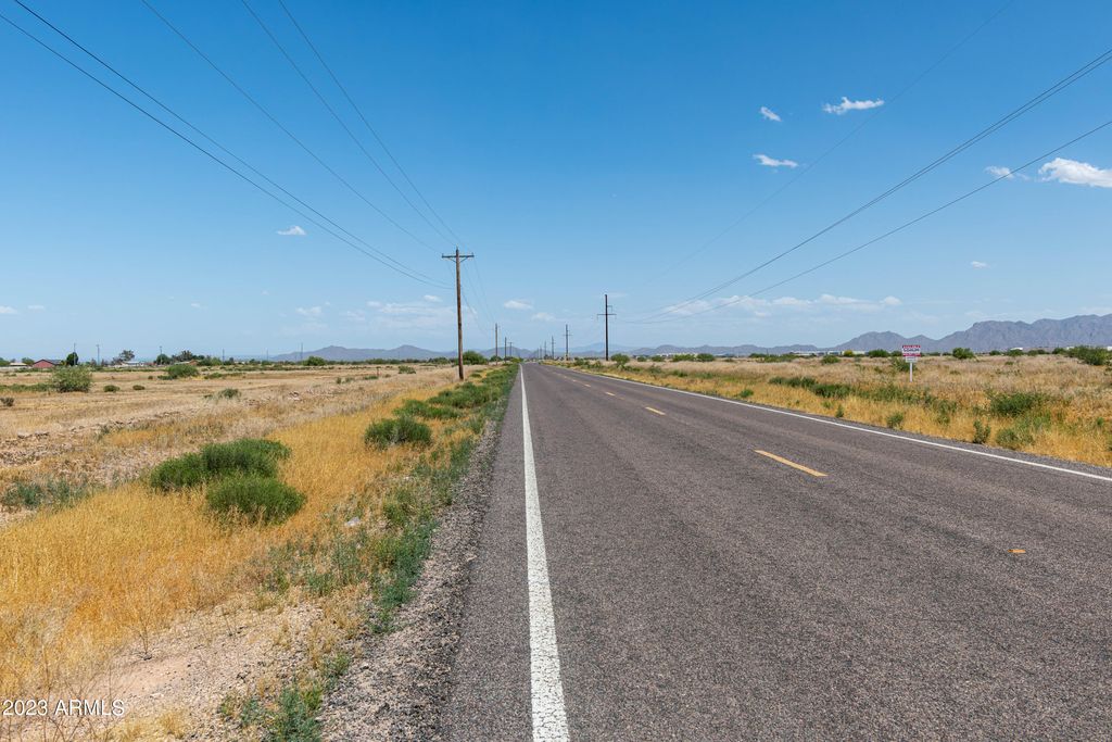 Photo of 1804 E Hanna Road #-, Eloy, AZ 85131 (MLS # 6559109)