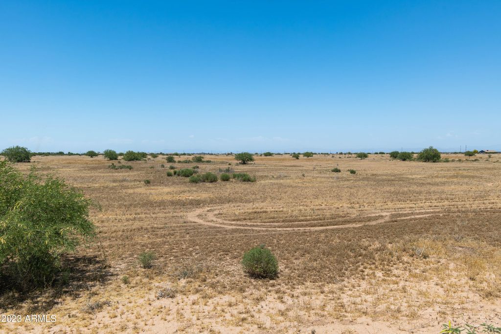 Photo of 1804 E Hanna Road #-, Eloy, AZ 85131 (MLS # 6559109)