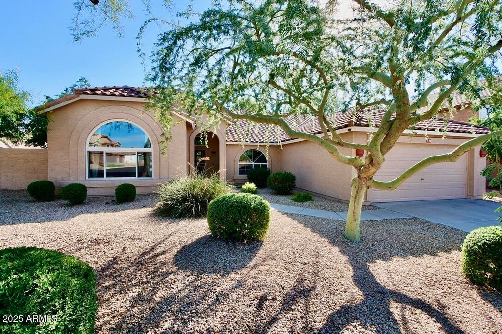 Photo of 4645 E Mazatzal Drive, Cave Creek, AZ 85331 (MLS # 6948420)