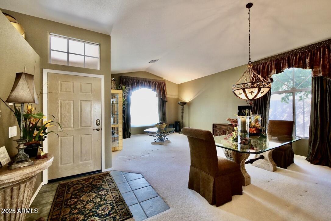 4645 E MAZATZAL Drive