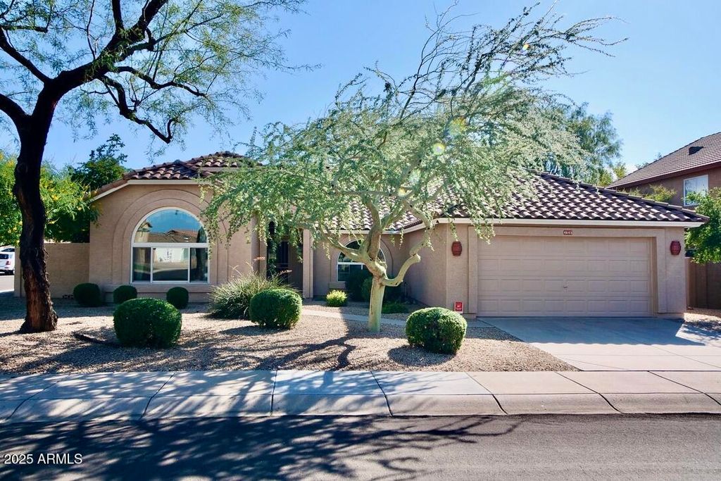 Photo of 4645 E Mazatzal Drive, Cave Creek, AZ 85331 (MLS # 6948420)