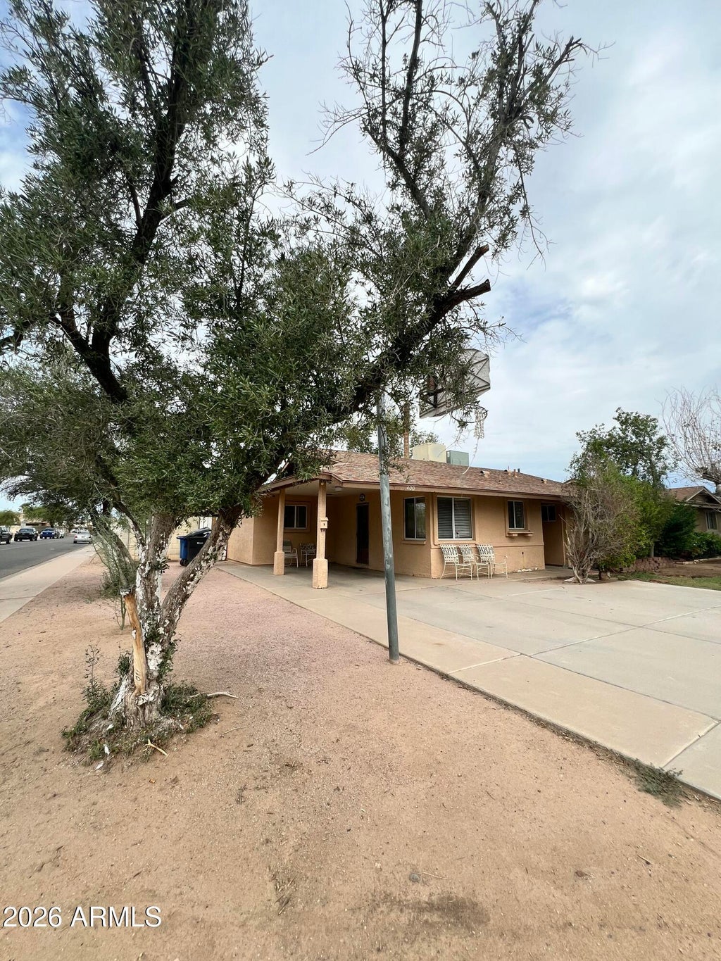 Photo of 400 E Tulsa Street, Chandler, AZ 85225 (MLS # 7092421)