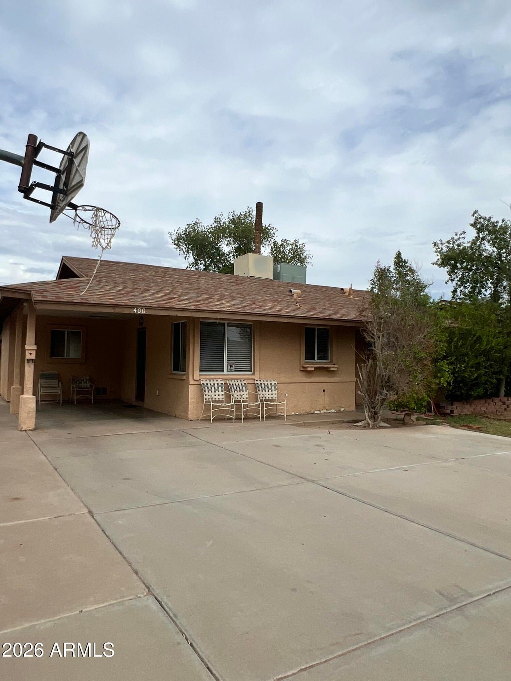 Photo of 400 E Tulsa Street, Chandler, AZ 85225 (MLS # 7092421)